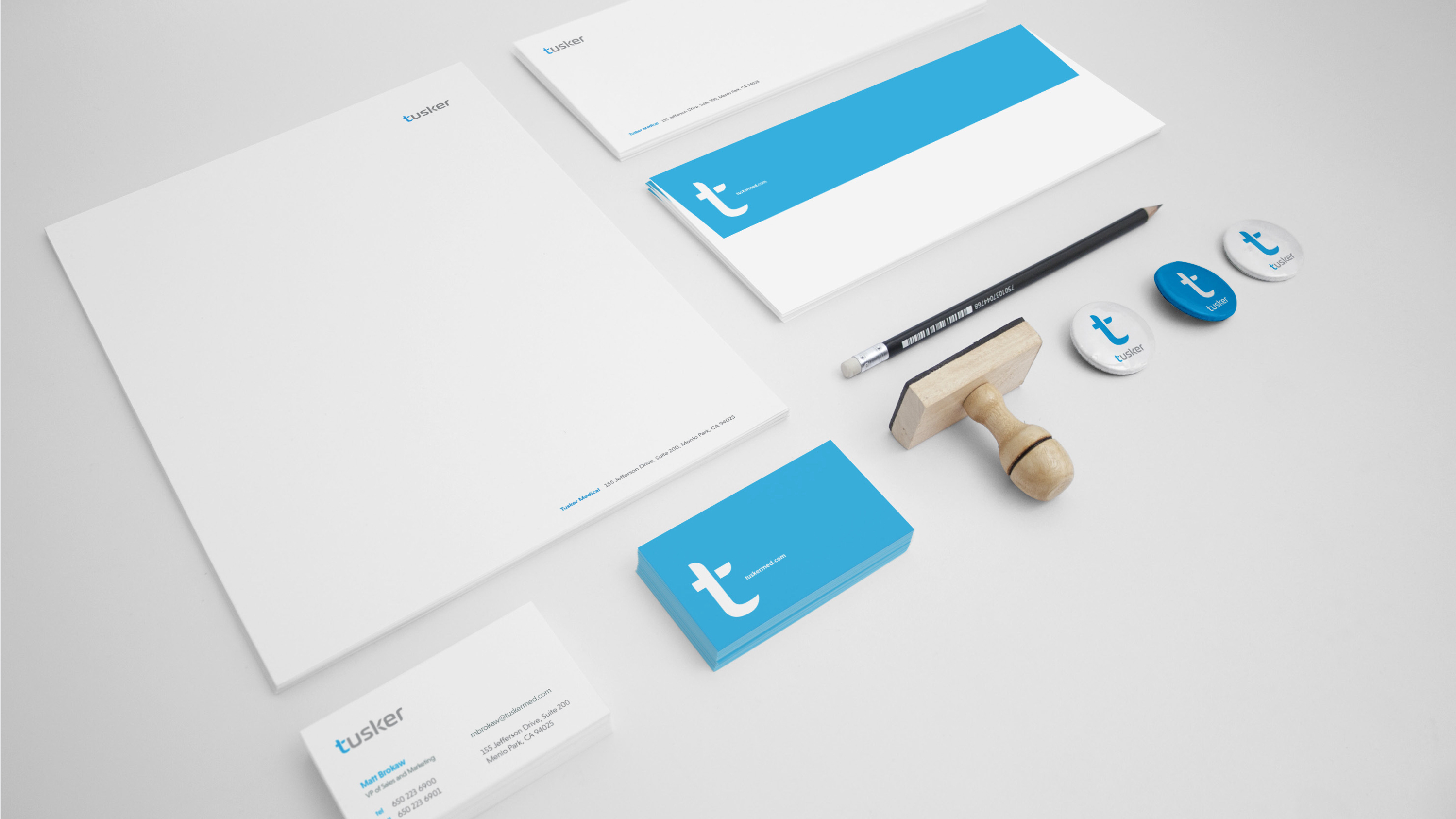 tusker_business_system