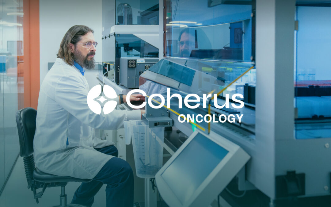 Coherus Oncology